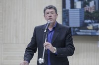 14/11/2018 - Serjão apresenta projeto que esclarece regulamentação sobre poluição sonora veicular