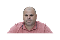 15/05/2019 - Fernando Lourenço solicita troca de lâmpada na rua Camélia