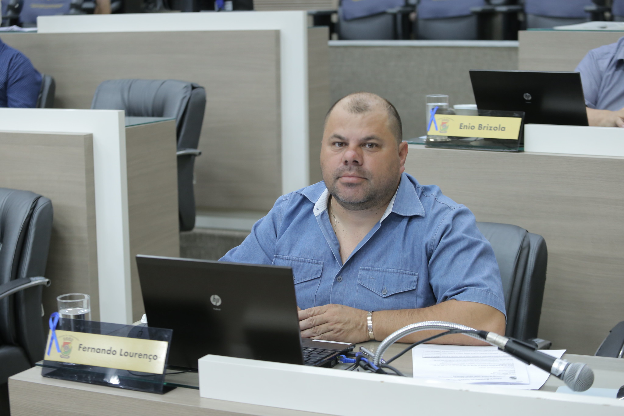15/05/2020 - Fernando Lourenço requisita hidrojateamento na rua Quatorze Bis
