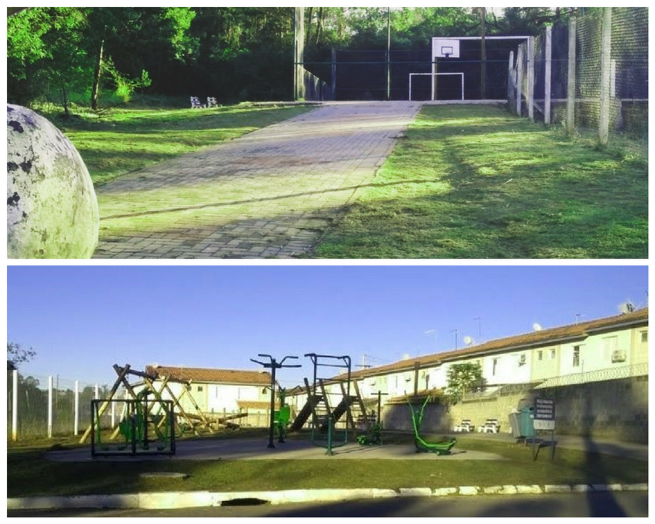 15/06/2018 - Nor Boeno tem pedido de limpeza de praça atendido em Canudos