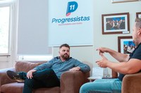 16/01/2024 - Vereador Gustavo Finck desponta como protagonista na região