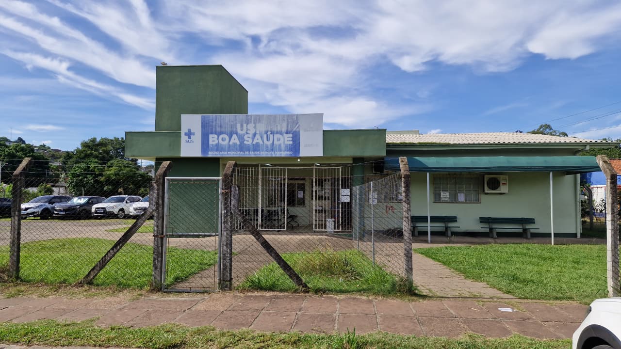 16/04/2026 - Unidade de Saúde da Família da Boa Saúde ampliará horários de atendimento