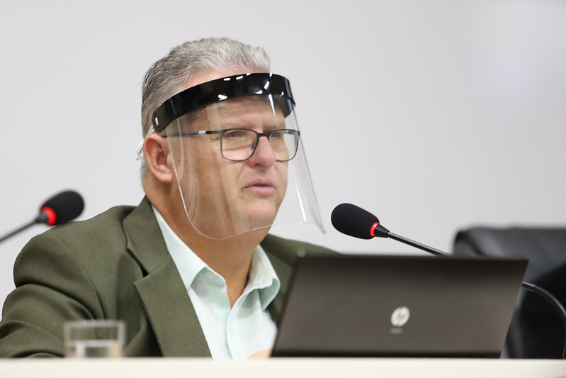 16/06/2020 - Lei nacional segue linha de norma projetada por Cassel