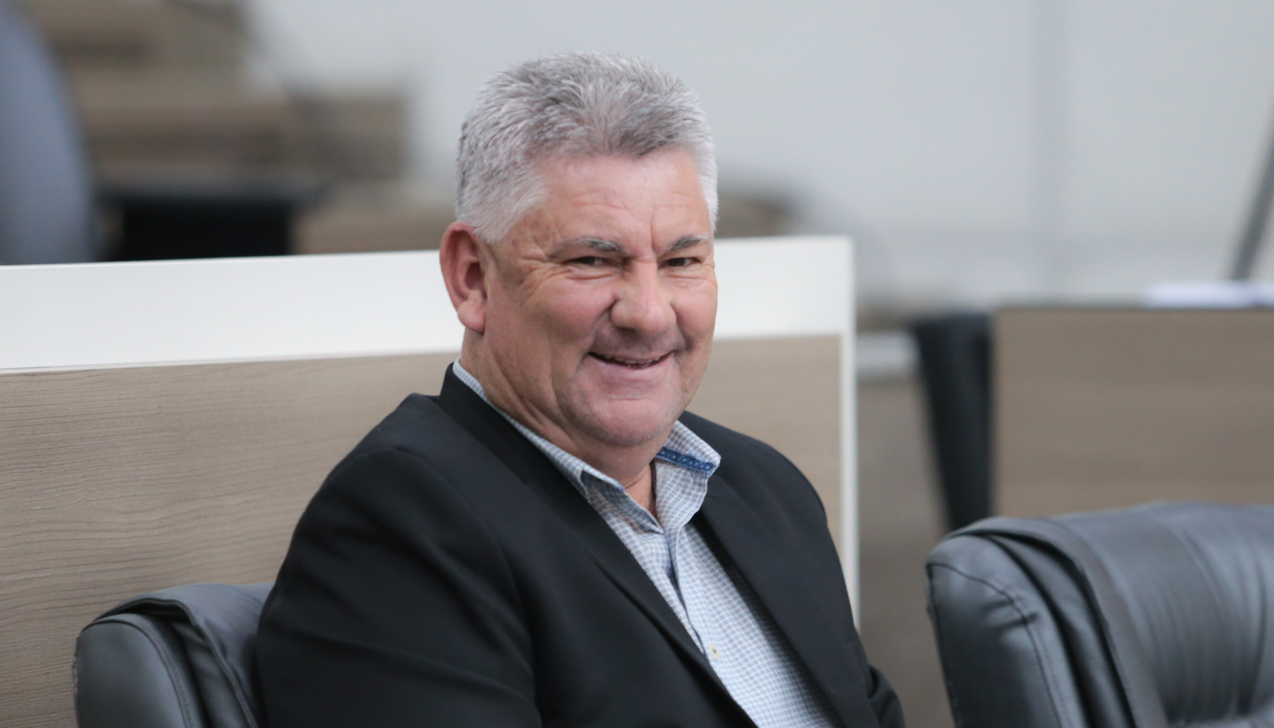 16/07/2019 - Nor Boeno solicita patrolamento e colocação de britas na rua Galileu em Canudos