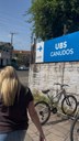 16/10/2025 - Vereadora Daia Hanich aponta falta de ginecologista na UBS Canudos