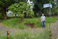 17/01/2019 - Vereador Nor Boeno protocola pedidos de melhorias em espaço de lazer na Vila Kunz