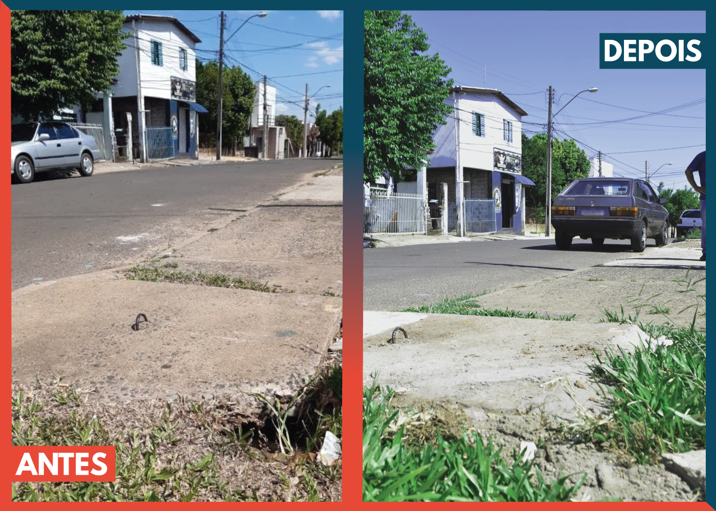 17/02/2020 - Vereador Nor Boeno tem demandas atendidas pela Prefeitura