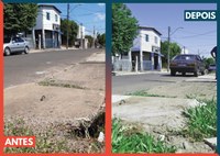 17/02/2020 - Vereador Nor Boeno tem demandas atendidas pela Prefeitura