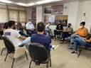 17/02/2022 - Vereadores discutem recurso contra parecer de inconstitucionalidade à ementa que delibera sobre a APAC