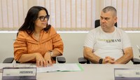 17/03/2026 - Vereadores Deza Guerreiro e Ico Heming propõem campanha de conscientização sobre parvovirose canina