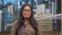 17/04/2025 - Vereadora Deza Guerreiro destaca desafios enfrentados pelo Conselho Tutelar 