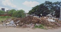 17/05/2018 – Vereador Nor Boeno leva pedido de recolhimento de lixo à Comissão de Meio Ambiente