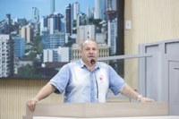 17/10/2023 - Aprovadas alterações no projeto que homenageia educadores em Novo Hamburgo