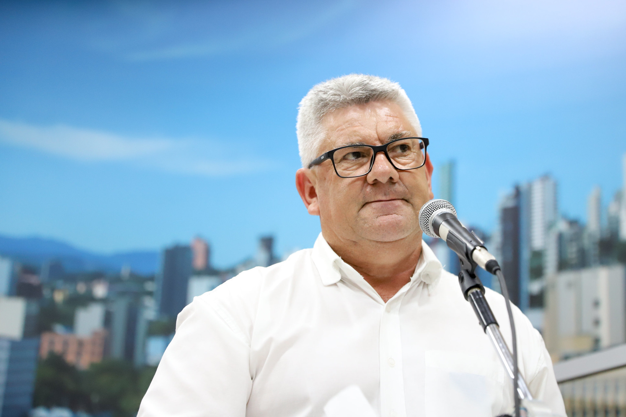 17/12/2019 - Vereador Nor Boeno destina verba à Escola Irmã Valéria 