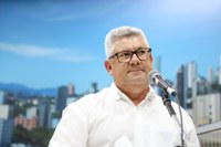 17/12/2019 - Vereador Nor Boeno destina verba à Escola Irmã Valéria 