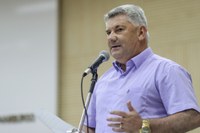 18/04/2017 - Vereador Nor Boeno pede construção de passarela sobre arroio Pampa em Canudos