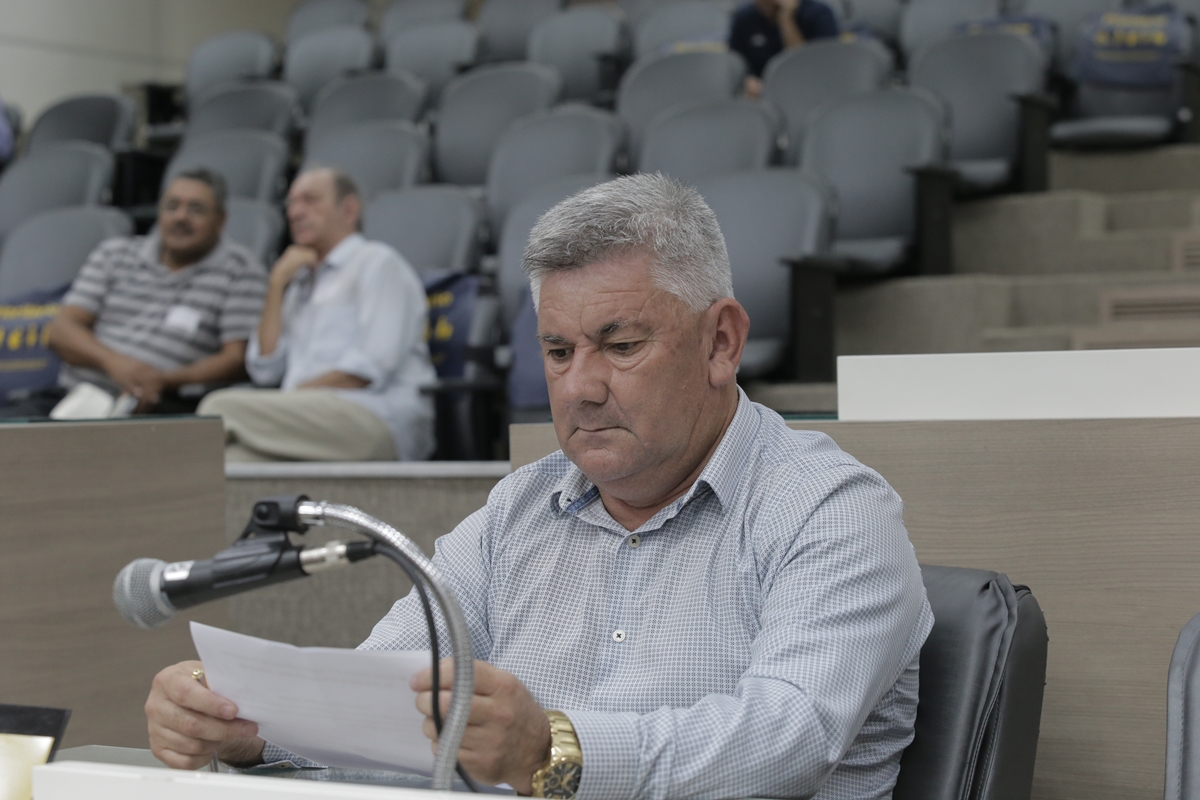 18/04/2019 – Vereador Nor Boeno encaminha nove pedidos de providências à Prefeitura nesta semana