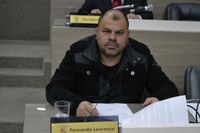 18/09/2019 - Fernando Lourenço solicita troca de tampa de boca de lobo na rua Não-Me-Toque