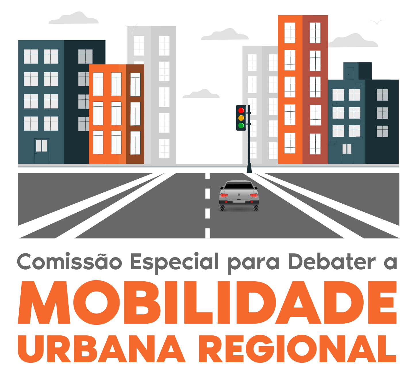 18/10/2023 - Comissão Especial sobre Mobilidade Urbana Regional é criada na Câmara de Novo Hamburgo