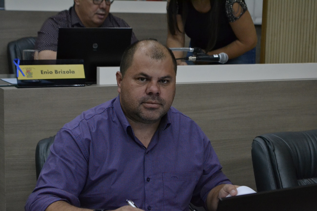 18/11/2019 - Fernando Lourenço requisita recolhimento de resíduos em diversos pontos da cidade