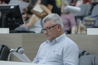 18/12/2019 - Nor Boeno segue protocolando pedidos da comunidade durante o recesso parlamentar