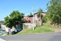 19/02/2019 – Vereador Nor Boeno solicita colocação de lâmpada em poste ao preocupar-se com segurança de casal de idosos no bairro Canudos