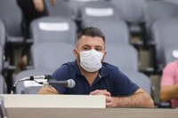 19/02/2021 - Comissão Especial em Defesa do Crescimento Econômico e Desburocratização dos Serviços Públicos terá primeira reunião na quarta