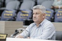 19/03/2019 - Vereador Nor Boeno encaminha pedidos de limpeza, hidrojateamento e desobstrução de rede de esgoto à Prefeitura 