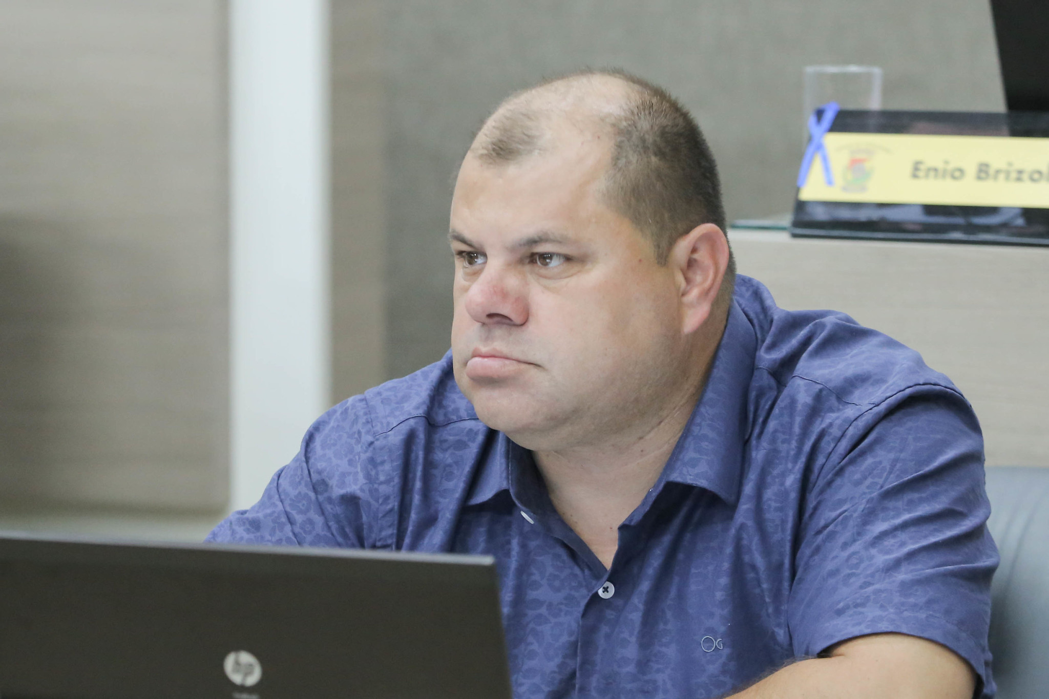 19/05/2020 - Vereador Fernando Lourenço solicita serviços de limpeza na rua Octávio Oscar Bender