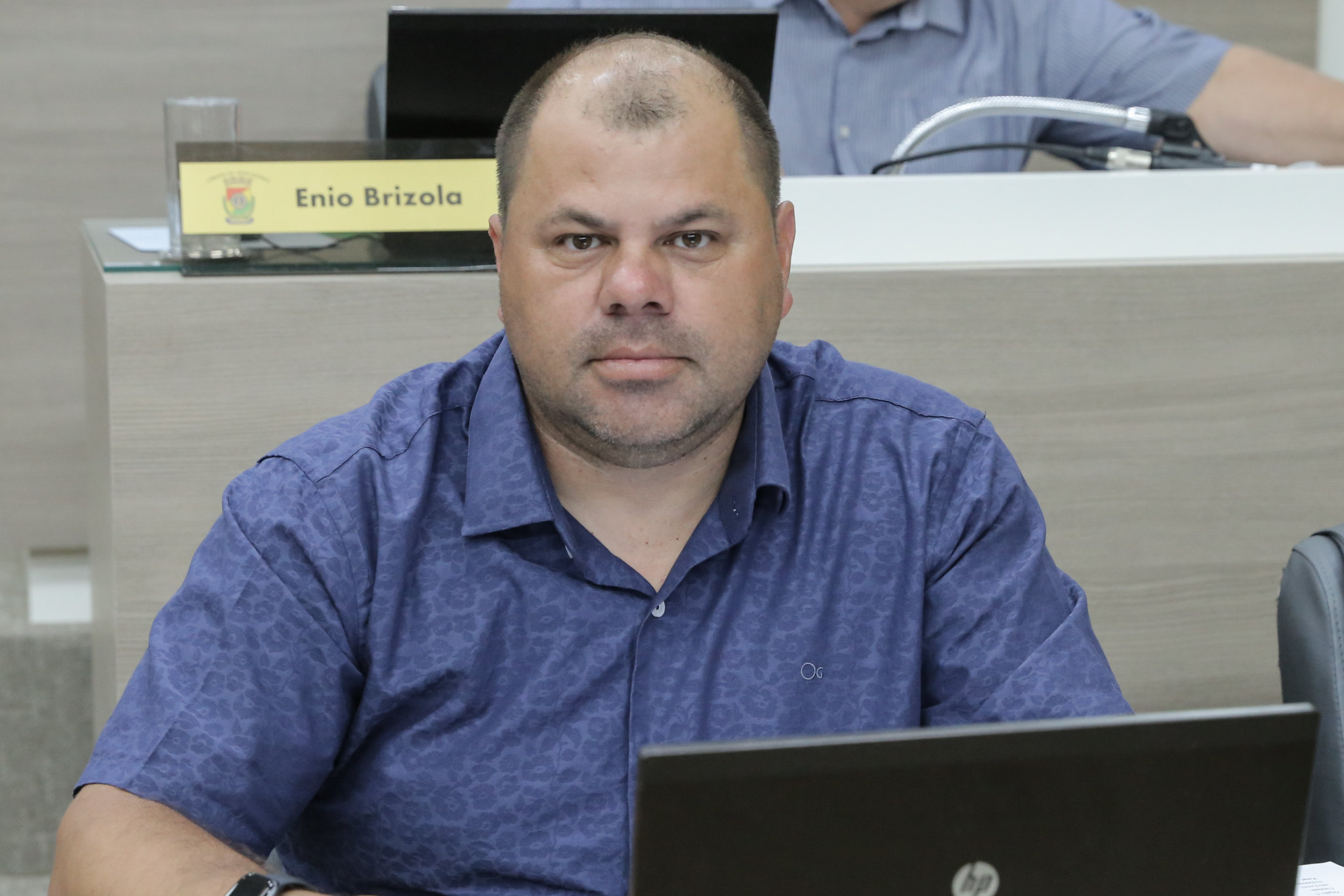 19/06/2020 - Vereador Fernando Lourenço requisita recolhimento de entulhos na rua José Plácido de Castro