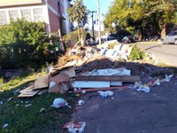 19/07/2018 - Vereador Gabriel Chassot agradece iniciativa da comunidade do São José