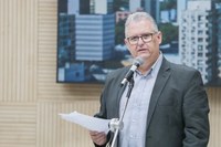 19/08/2019 - Vereador Raul Cassel busca melhorias para a cidade