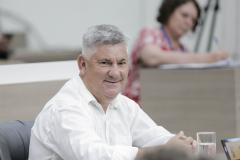 19/12/2018 - Vereador Nor Boeno homenageia Comunidade Católica São Paulo pelo seu 26° aniversário