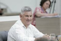 19/12/2018 - Vereador Nor Boeno homenageia Comunidade Católica São Paulo pelo seu 26° aniversário