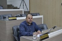 1º/08/2019 - Fernando Lourenço demanda providências no bairro Canudos