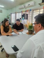 02/04/2026 - Vereador Brizola destina R$50 mil para escolas hamburguenses