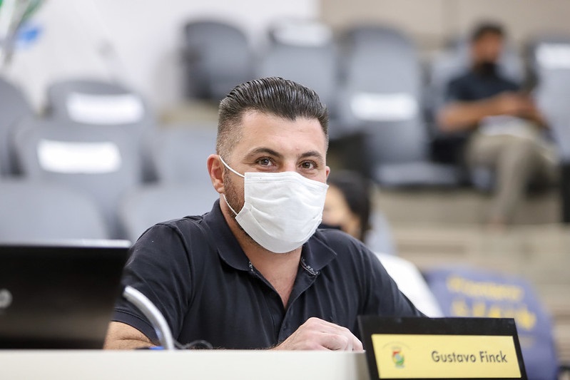 20/04/2021 - Aprovado o Projeto de lei que defende a prática da atividade física como essencial