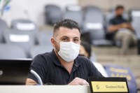 20/04/2021 - Aprovado o Projeto de lei que defende a prática da atividade física como essencial