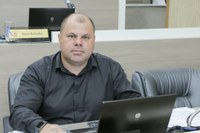 20/07/2020 - Troca de poste na rua Solidariedade é solicitado pelo vereador Fernando Lourenço