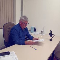 20/07/2020 - Vereador Nor Boeno encaminha seis pedidos à Prefeitura na primeira sessão virtual