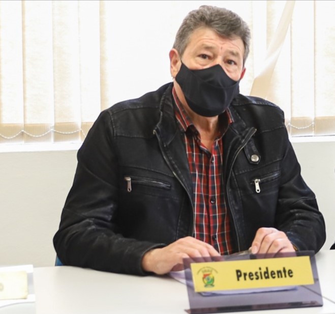 21/07/2021 - Serjão tem projeto aprovado pela Comissão de Obras