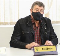 21/07/2021 - Serjão tem projeto aprovado pela Comissão de Obras