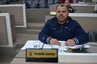 21/08/2018 - Fernando encaminha pedidos para os bairros Canudos e Roselândia