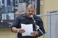 21/11/2018 - Vereador Fernando Lourenço alcança 400 pedidos de providências em 2018