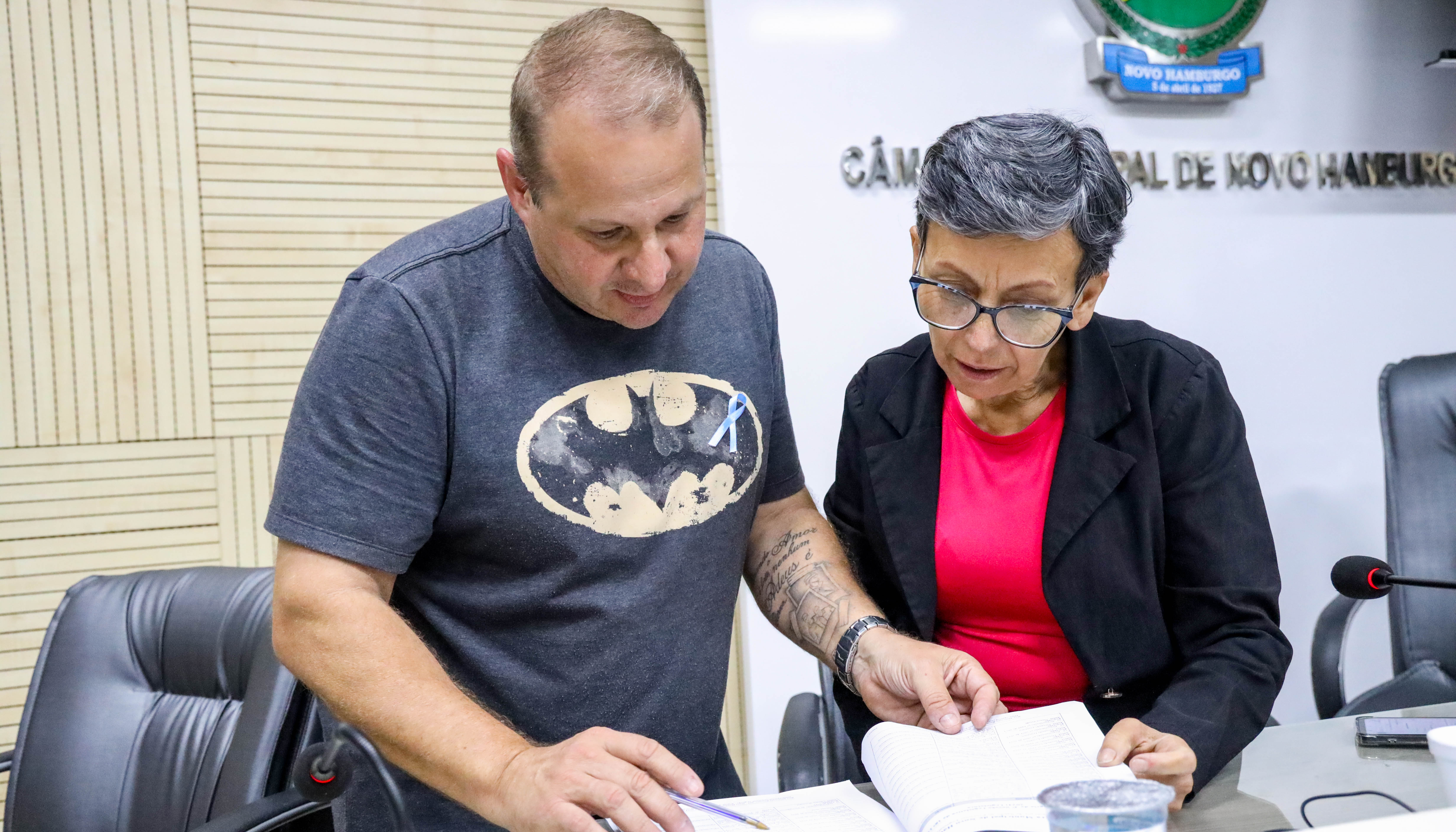 22/01/2024 - PL sobre fixação de goleiras agora é lei