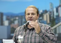 22/03/2018 - Vereador Cristiano Coller sugere mudança do local da Casa de Vacinas