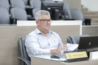 22/04/2020 - Vereador Nor Boeno destina 20% de seu salário para combate ao coronavírus