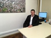 22/06/2020 - Vereador Serjão reivindica um redutor de velocidade e/ou quebra-molas no Canudos