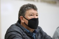 22/06/2020 - Vereador Serjão solicita capeamento Asfáltico da Rua Castelo Branco