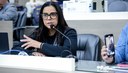  22/07/2025 - Projeto de lei da vereadora Deza Guerreiro é aprovado em primeiro turno 
